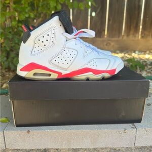 Air Jordan 6 Retro BG
